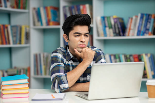 istock young student - stock photo 1354699748