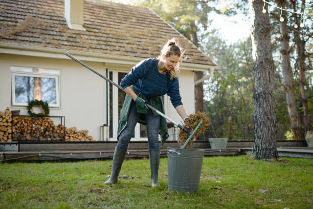istock woman working in the garden 1354721009