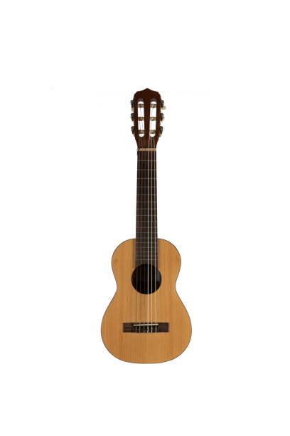 istock wooden ukulele guitar isolated over white background 1354721123