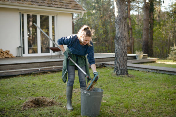 istock woman working in the garden 1354721663