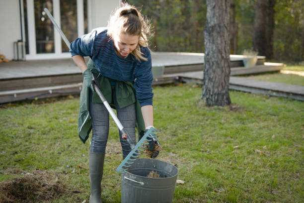 istock woman working in the garden 1354721977