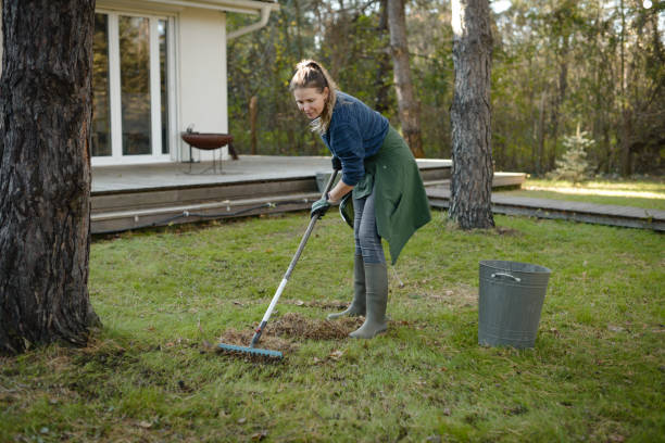 istock woman working in the garden 1354722573
