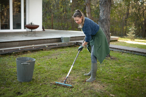 istock woman working in the garden 1354732749