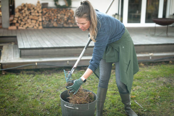 istock woman working in the garden 1354736548