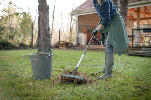 istock woman working in the garden 1354744093