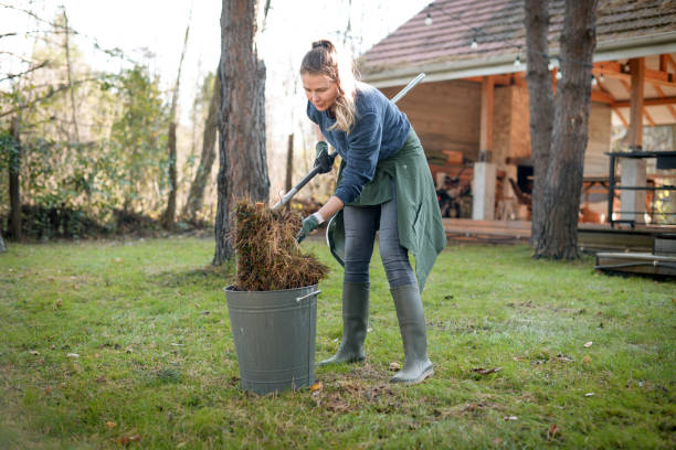 istock woman working in the garden 1354744202