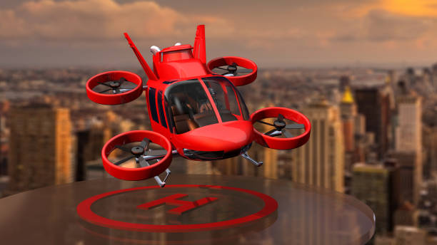 istock New Generation Air Vehicle Port 1354752696