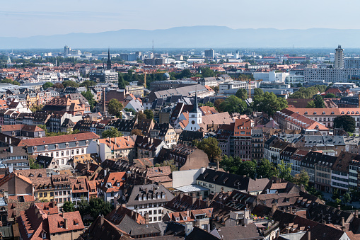 City View of Ulm
