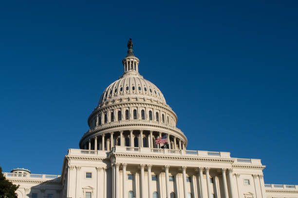 istock United States Abortion Legislation - Woman’s Rights 1354773828