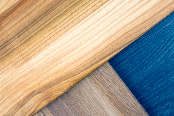 istock set of different wooden boards. background and natural texture 1354789492