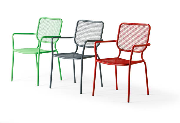 istock chair , armchair , dining chair 1354817937