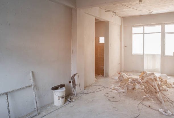 istock interior room housing in building construction site 1354818003