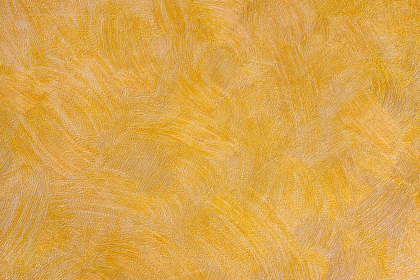 istock structured orange High resolution background wallpaper. Autumn feel. 1354818144