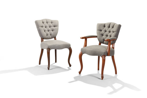 istock chair , armchair , dining chair 1354820662