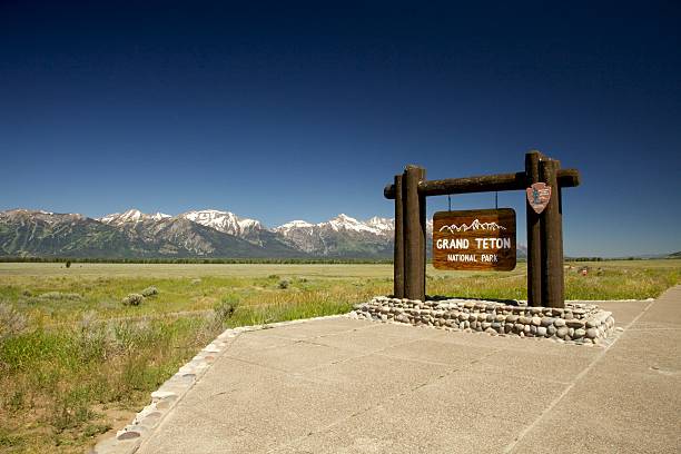 istock Grand Teton National Park 135482146