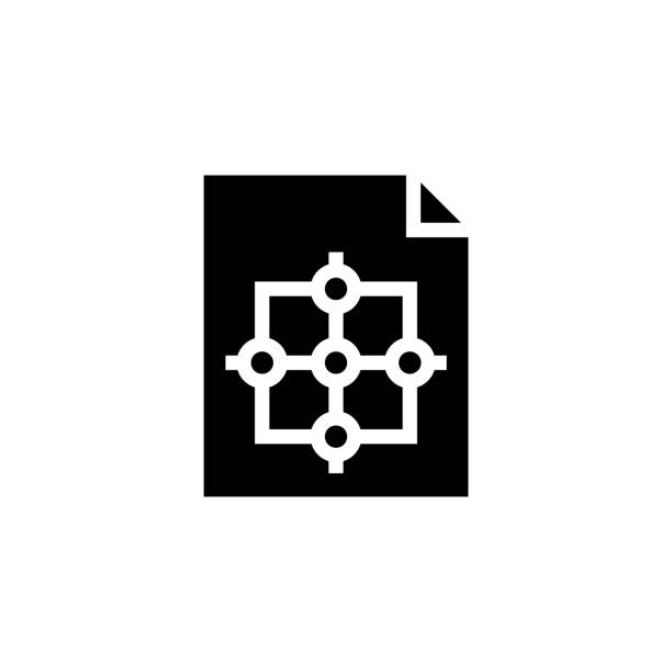 Unstructure Text File Icon 10+ Unstructured Icon Stock Illustrations, Royalty-Free Vector Graphics ...