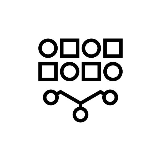 Multiple Sampling Icon 50+ Multiple Tries Stock Illustrations, Royalty-Free Vector Graphics ...