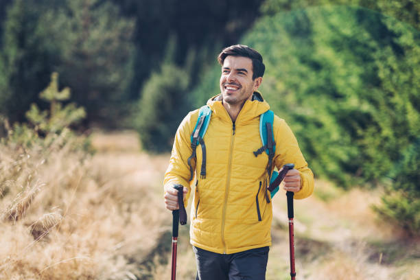 istock Happy to be surrounded by nature 1354837018