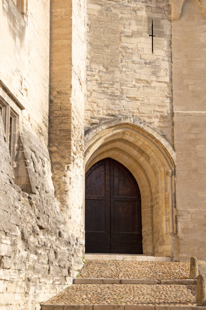 istock Palace of the Popes 1354840360