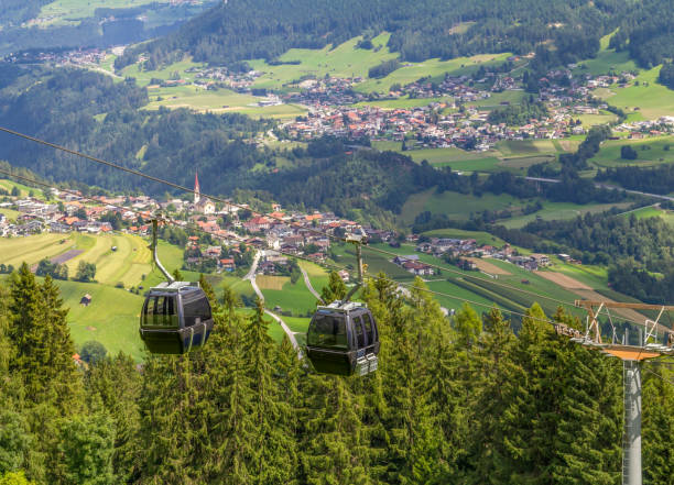 istock Stubaital in Tyrol 1354848240