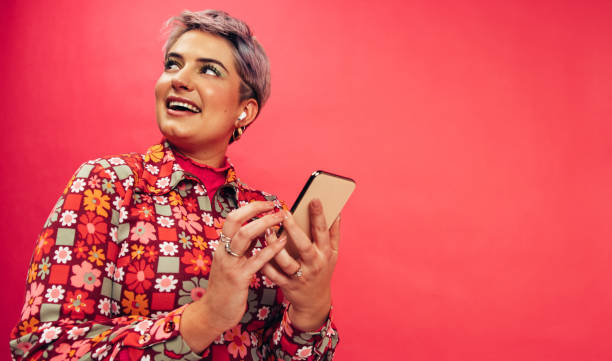 istock Looking for the best music app 1354856191