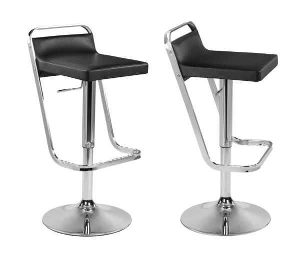 istock bar chair , chair , dining chair 1354857762