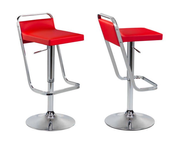 istock bar chair , chair , dining chair 1354858075