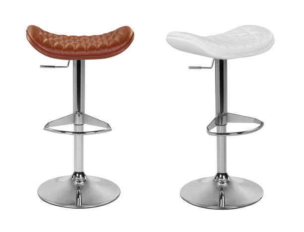 istock bar chair , chair , dining chair 1354859358