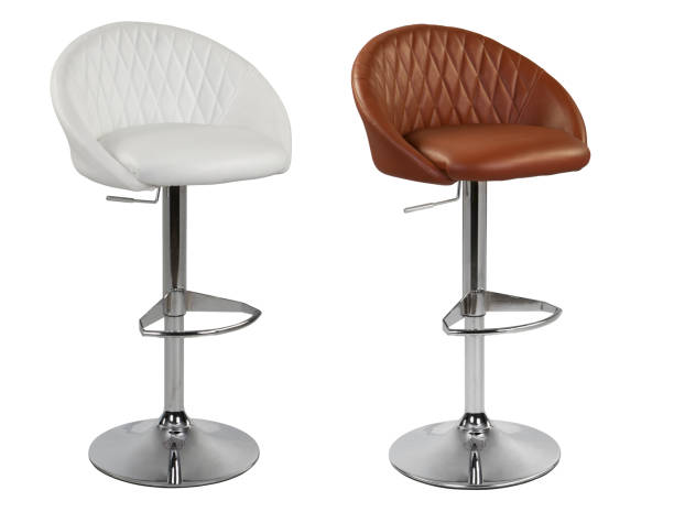 istock bar chair , chair , dining chair 1354859447
