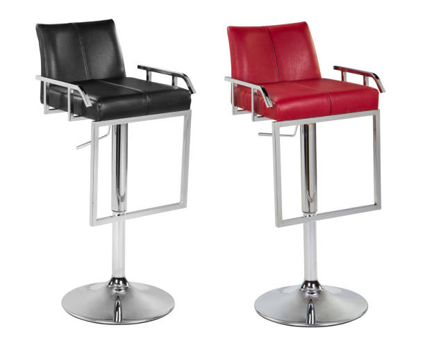 istock bar chair , chair , dining chair 1354860696