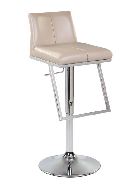 istock Modern bar chair , chair , dining chair 1354868937