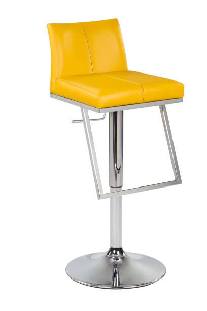 istock Modern bar chair , chair , dining chair 1354869076