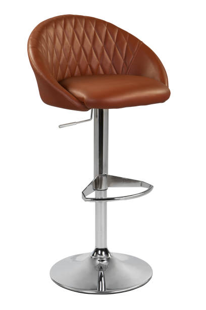 istock Modern bar chair , chair , dining chair 1354869077