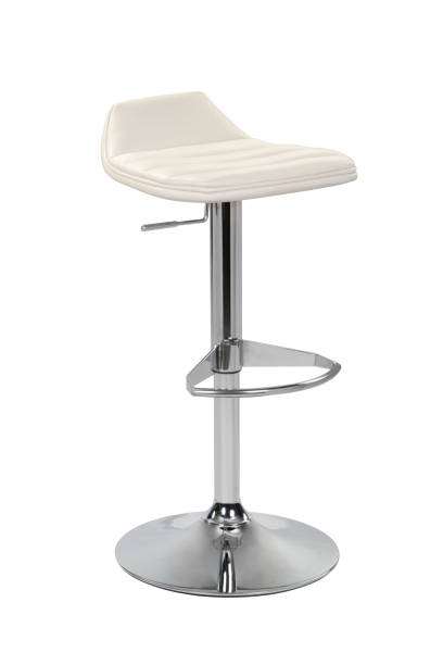 istock Modern bar chair , chair , dining chair 1354869142