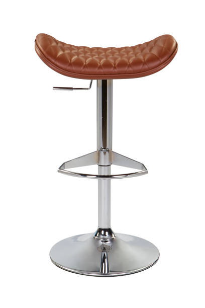 istock Modern bar chair , chair , dining chair 1354869292