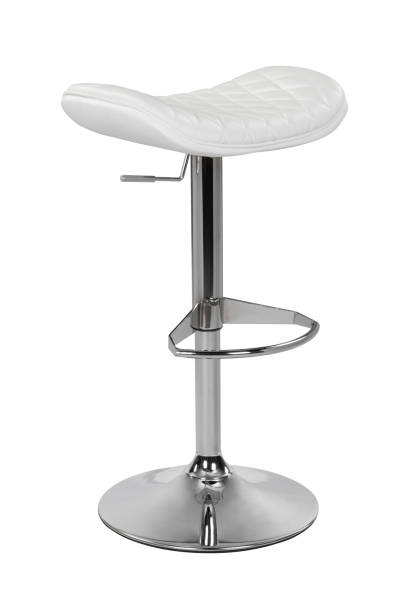istock Modern bar chair , chair , dining chair 1354869293