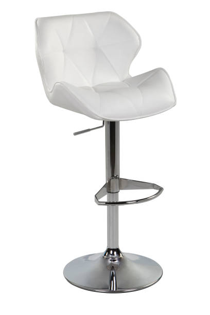 istock Modern bar chair , chair , dining chair 1354869411
