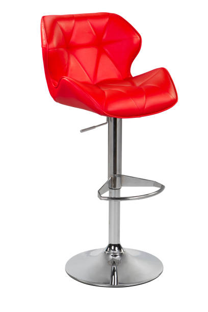 istock Modern bar chair , chair , dining chair 1354869531
