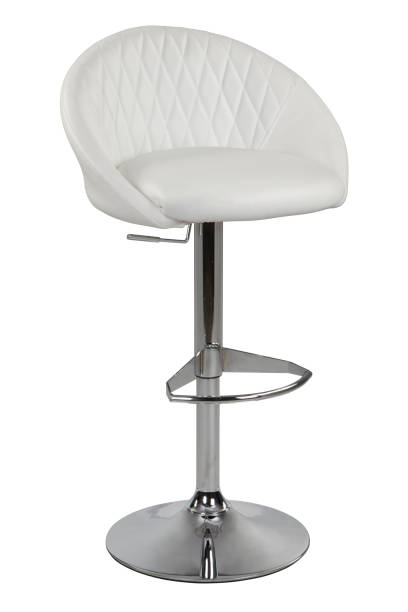istock Modern bar chair , chair , dining chair 1354869548