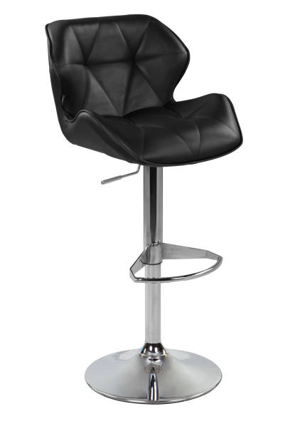 istock Modern bar chair , chair , dining chair 1354869552