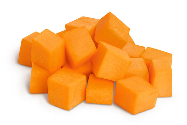 istock butternut squash diced isolated on white background with clipping path and full depth of field 1354876196