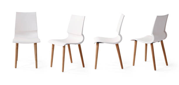 istock chair , armchair , dining chair 1354876350