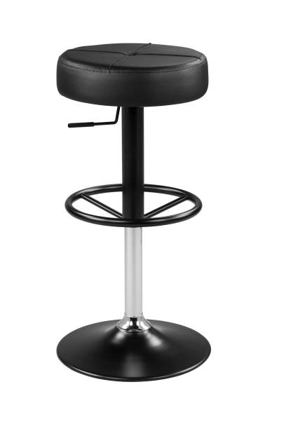 istock Modern bar chair , chair , dining chair 1354883405