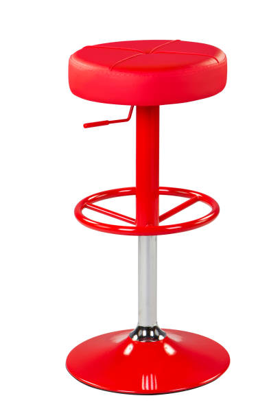 istock Modern bar chair , chair , dining chair 1354884083