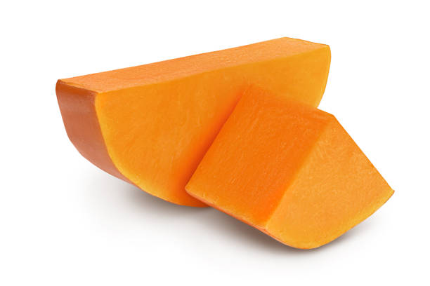 istock butternut squash slice isolated on white background with clipping path and full depth of field 1354886002