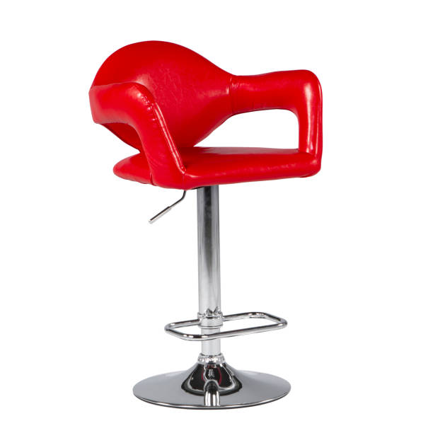 istock Modern bar chair , chair , dining chair 1354888424