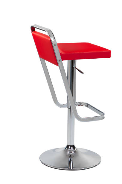 istock Modern bar chair , chair , dining chair 1354889765
