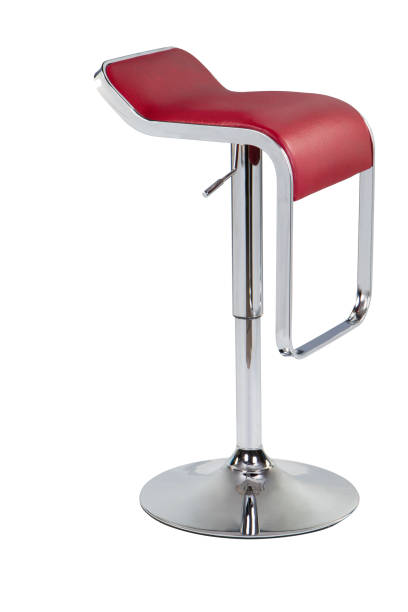 istock Modern bar chair , chair , dining chair 1354889788