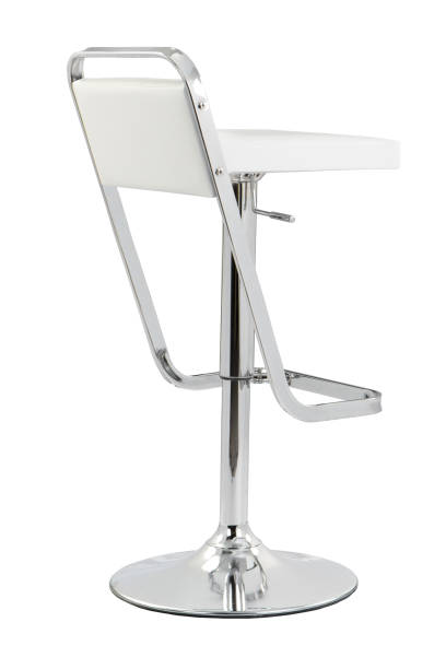 istock Modern bar chair , chair , dining chair 1354889865