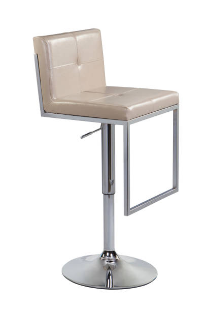 istock Modern bar chair , chair , dining chair 1354889930